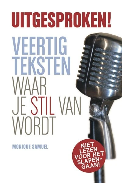 ArkMedia_Uitgesproken_Cover