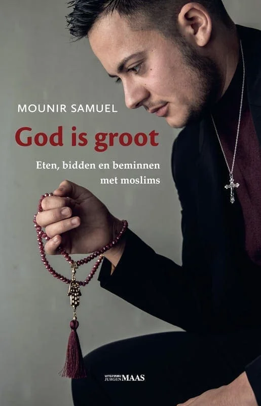 God-is-groot-omslag-mounir-samuel