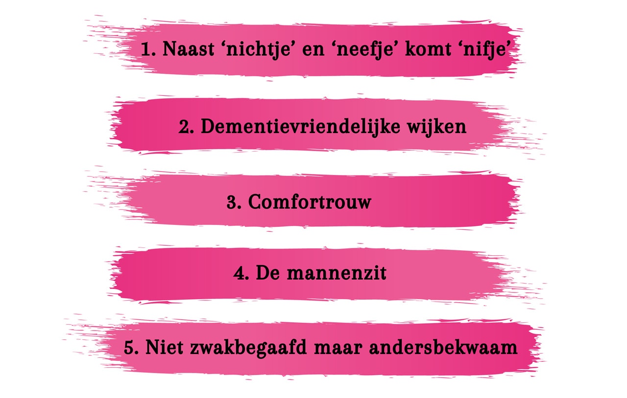 Je mag ook niets meer zeggen Mounir Samuel Je mag ook niets meer zeggen Mounir Samuel