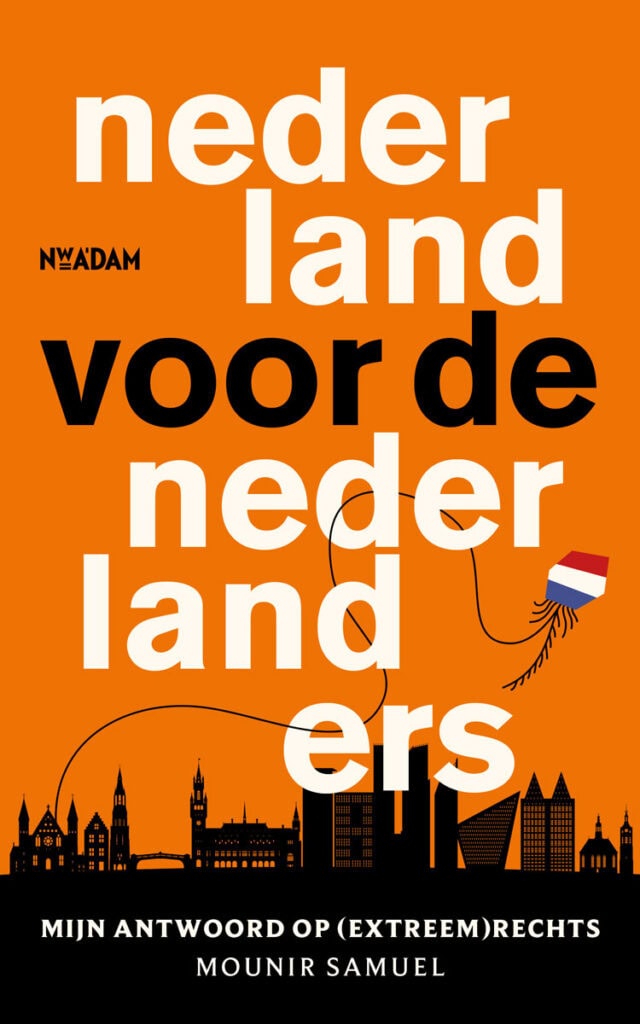 nederland-voor-de-nederlanders-cover nederland-voor-de-nederlanders-cover